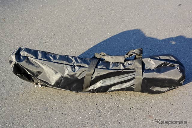 MaKingのマルチ電動キックボード『New K7』《画像提供 MaKing》