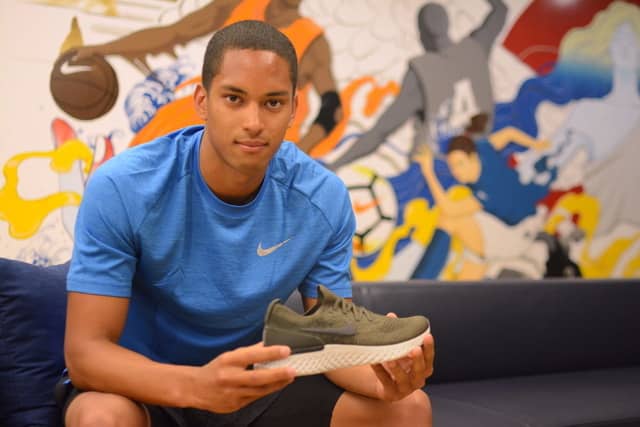 ケンブリッジ飛鳥撮影：大日方航