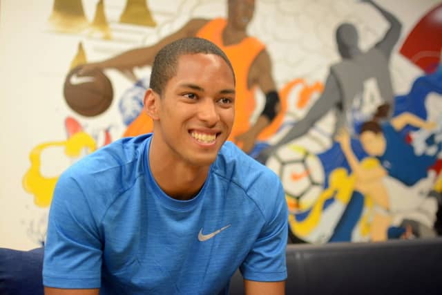 ケンブリッジ飛鳥撮影：大日方航