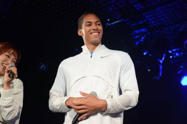 ケンブリッジ飛鳥撮影：大日方航