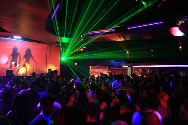 合計10万キロカロリー消費を目指す女性限定イベント「ティップ.クロスTOKYO WORKOUT FES」6月開催