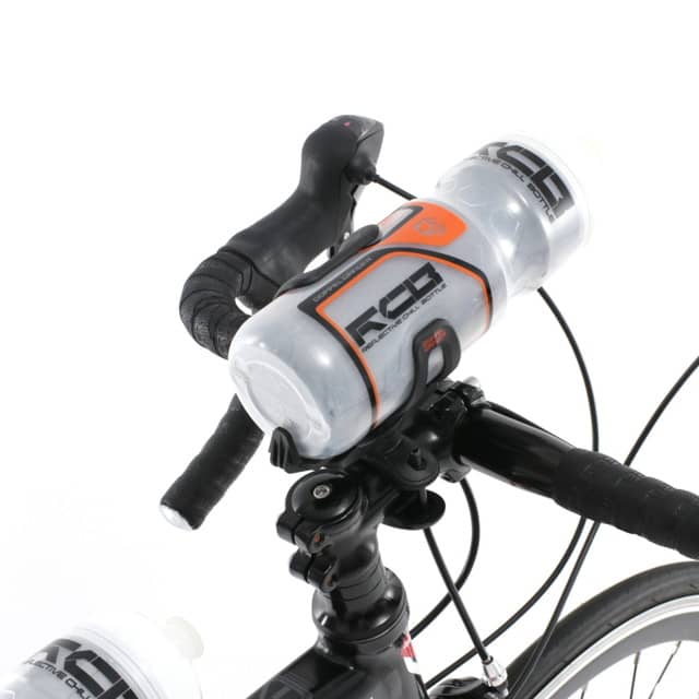 ボトルケージを好きな場所に取り付けられる自転車用マウント「どこでもダボ穴」発売