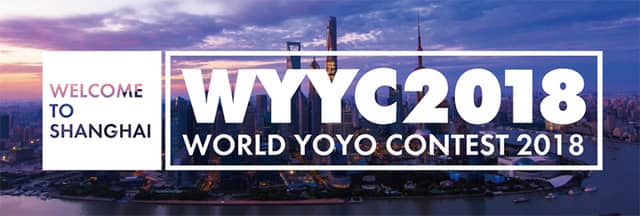 競技ヨーヨーの日本チャンピオンを決める「全日本ヨーヨー選手権」開催