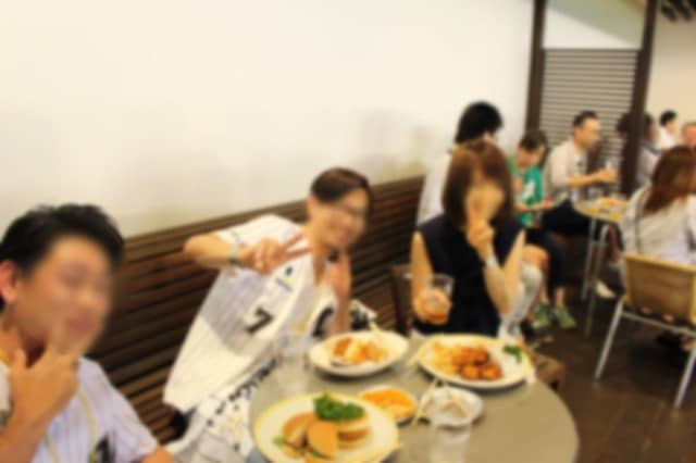 野球観戦×出会いイベント「千葉ロッテマリーンズファンミーティング」6月開催