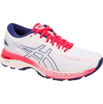 アシックス、長距離ランナー向けランニングシューズ「GEL-KAYANO 25」発売