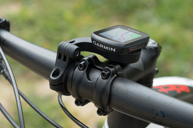 ガーミン、GPSサイクルコンピューターと自転車用後方レーダーの新モデル発売