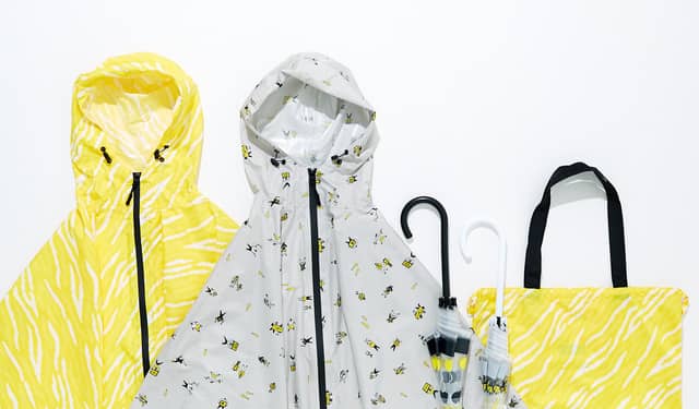 阪神とアーバンリサーチがコラボ！Tシャツやポンチョを発売