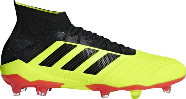 アディダス、ビビッドカラーのスパイク「ENERGY MODE PACK」発売