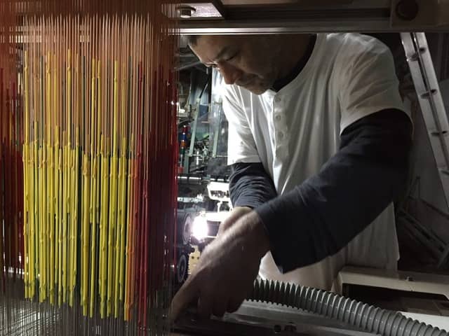 伝統産業×地域スポーツブランド「アラムナイ」誕生…第1弾はバンディオンセ加古川グッズ