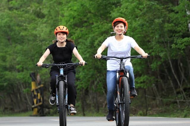 ダウンヒルやヒルクライムなどが楽しめる富士山サイクルアクティビティ専門ショップ「BonVelo」オープン