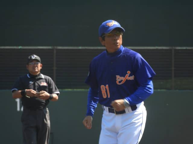 ジェイプロジェクト・大石大二郎監督撮影：手束仁