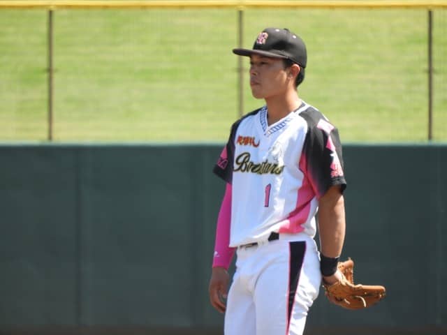 矢場とん・北野(北大津→中京大)撮影：手束仁