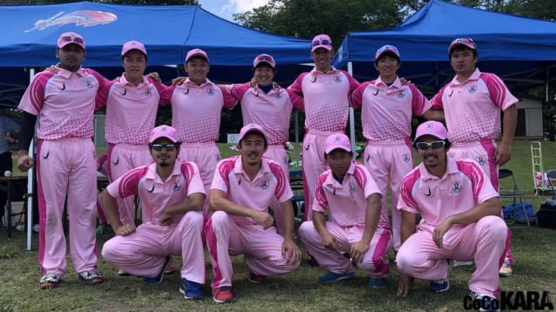 木村昇吾 人生初のピンク色のユニフォーム 結果は 野球 スポーツブル スポブル 木村昇吾 人生初のピンク色のユニフォーム 結果は 野球 スポーツブル スポブル