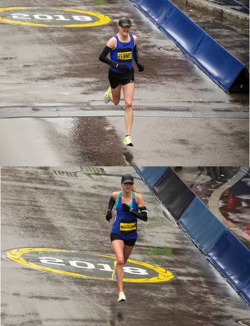 リーボック、約100グラムのレーシングシューズ「FLOATRIDERUNFAST PRO」限定発売