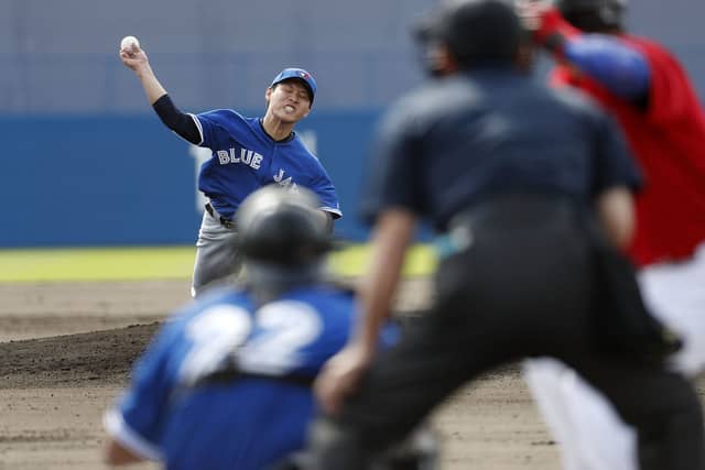 桑田真澄とクロマティが参戦決定!軟式野球トーナメント「MLBドリームカップ」…1回戦に登場予定