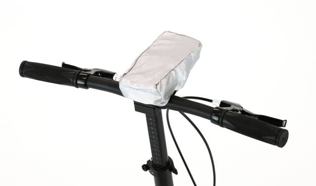 16インチの折りたたみ式電動アシスト自転車「TRANS MOBILLY166E」8月発売