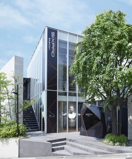 EMSトレーニングジム「SIXPAD STATION」が無料体験会を開催