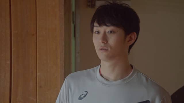 全日本男子バレーボールキャプテン柳田将洋がスゴ技プレーを披露！WEBムービー公開