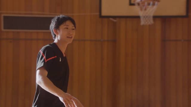 全日本男子バレーボールキャプテン柳田将洋がスゴ技プレーを披露！WEBムービー公開
