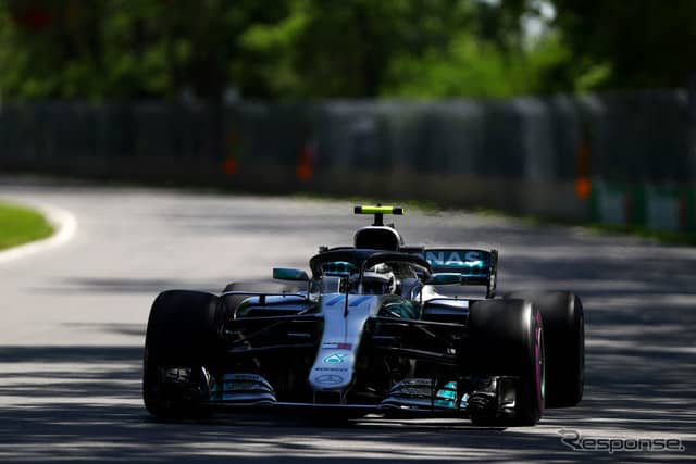 F1カナダGP(c) Getty Images