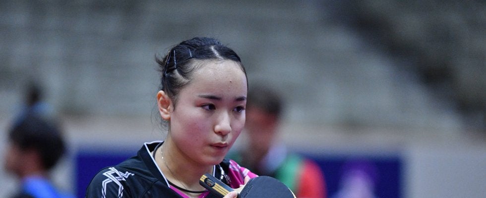 伊藤美誠がチャイニーズタイペイのエースを破り準決勝進出＜ライオン卓球ジャパンOP荻村杯・女子6/9(土)結果＞