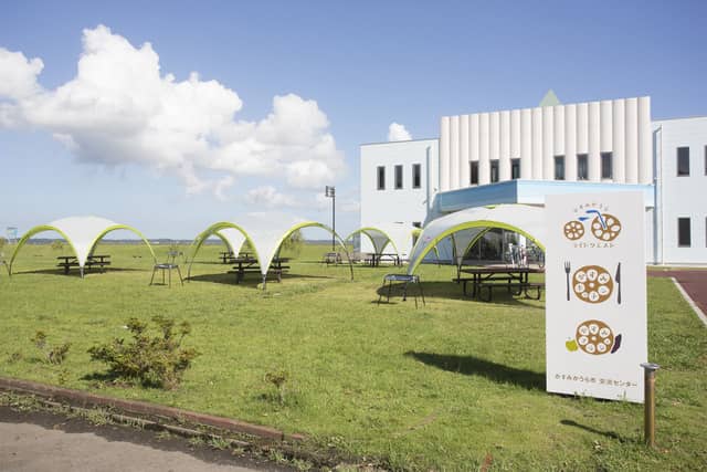 フルーツと自然をめぐるサイクリングプログラム「かすみがうらライドクエストフルーツハンター夏」スタート