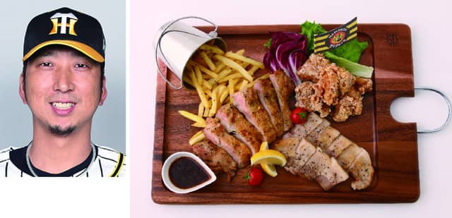 虎で盛り上がれる阪神公式店舗「阪神タイガース酒場」6/23オープン