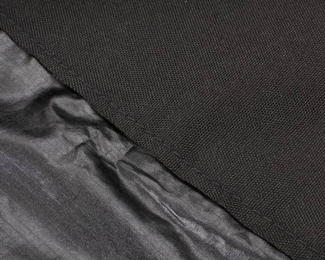 メッシュ素材で中の自転車が見える「コンパクトメッシュ輪行バッグ」発売