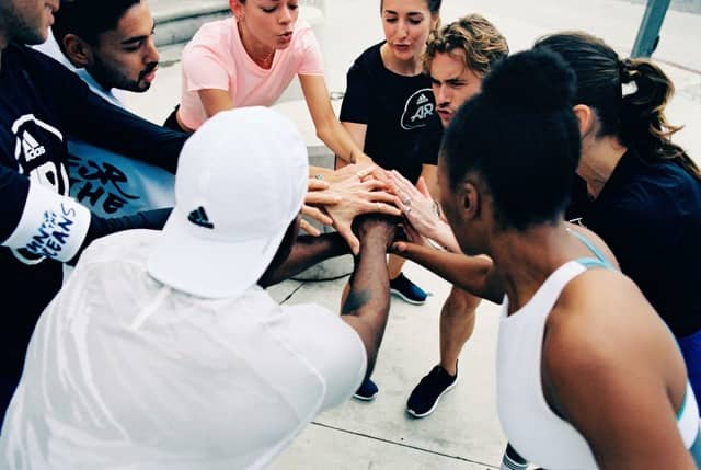 ランタスティック、走ることが環境保護運動に繋がる「Run for the Ocea」開催