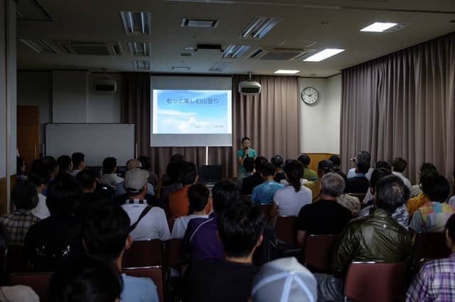 山や自然を体験できる登山・アウトドアイベント「TANZAWA 山モリ！フェス」8月開催