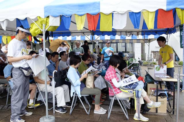 山や自然を体験できる登山・アウトドアイベント「TANZAWA 山モリ！フェス」8月開催