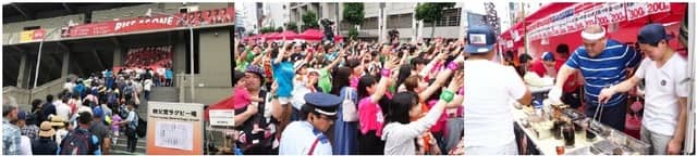 「秩父宮みなとラグビーまつり」フレンドシップマッチ2試合、J:COMテレビが生中継