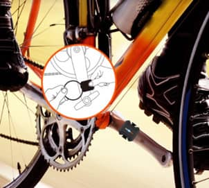 Xplovaのハートレートモニター、スピード・ケイデンスセンサー発売