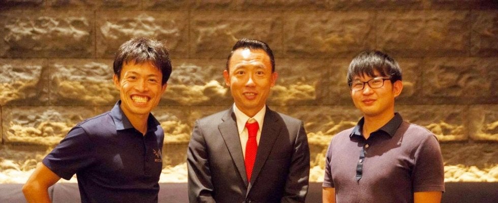 【卓球・Tリーグ】琉球アスティーダがトライアスロンチームを発足