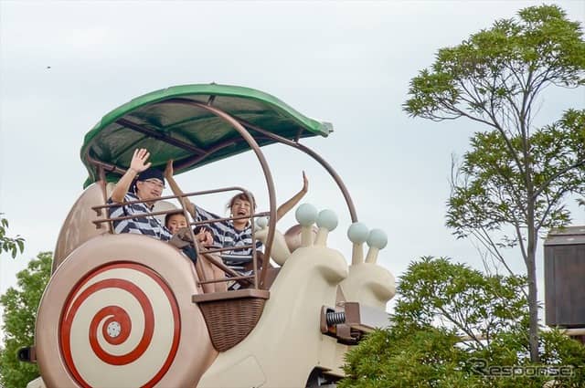 トリック・オア・トリート！