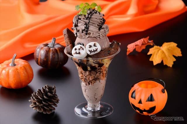 鈴鹿サーキット、ハロウィーン仮装パーティー開催　9月15日-10月31日