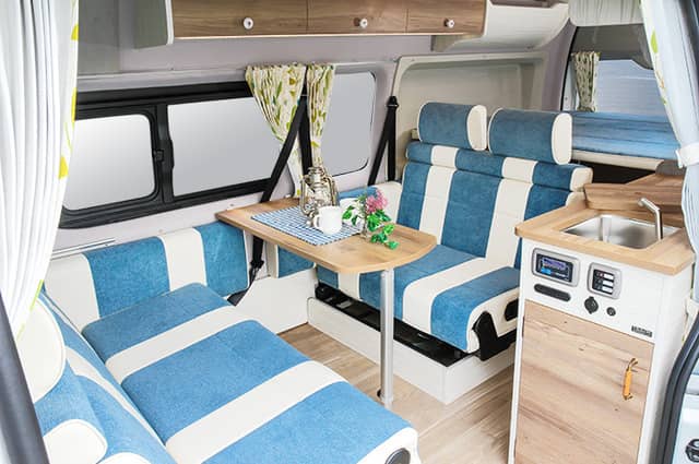 過去最多の220台以上が集結!「東京キャンピングカーショー」7月開催