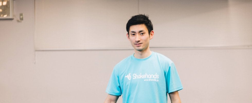 【卓球・Tリーグ】上田仁が岡山リベッツに正式加入　