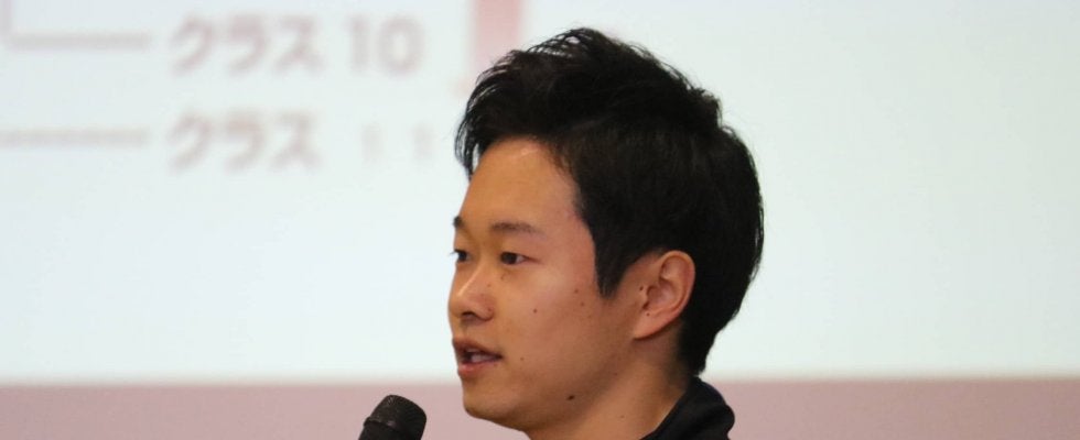 【パラ卓球】岩渕幸洋がVICTASとアドバイザリー契約を締結