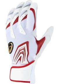 アシックスが大谷翔平、ダルビッシュ有モデルの野球用具レプリカを限定発売