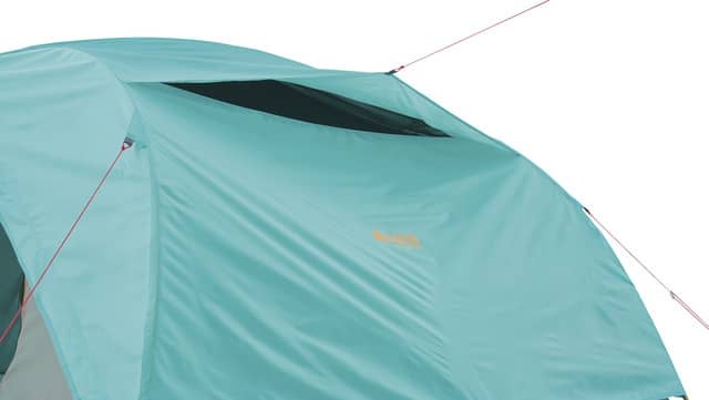 軽量でコンパクトなトンネルドーム型テント「ライトドーム M-AH」発売