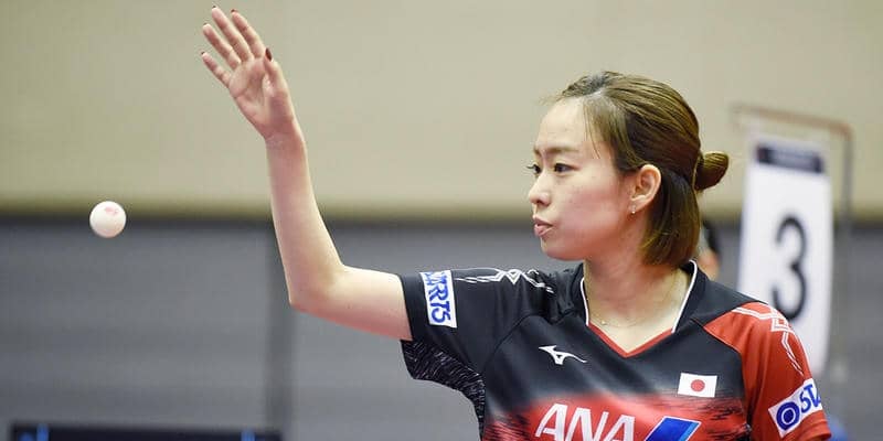 日本vs世界！卓球・ジャパンOP本戦スタート 石川佳純、母国開催の今回はリベンジに燃える