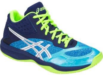 軽量性と反発性がアップ！バレーボールシューズ「NETBURNER BALLISTIC」シリーズ発売…アシックス