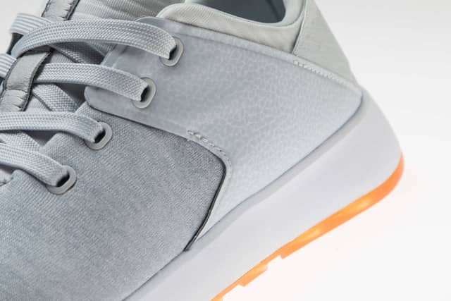 リーボック、ウォーキングシューズの新モデル「EVER ROAD DMX」発売