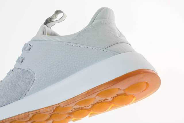 リーボック、ウォーキングシューズの新モデル「EVER ROAD DMX」発売