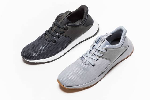 リーボック、ウォーキングシューズの新モデル「EVER ROAD DMX」発売