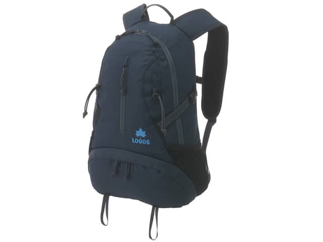 シンプルな構造で普段使いもできるトレッキングバッグ「サーマウント」発売