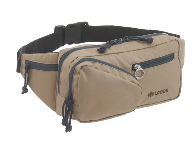 シンプルな構造で普段使いもできるトレッキングバッグ「サーマウント」発売