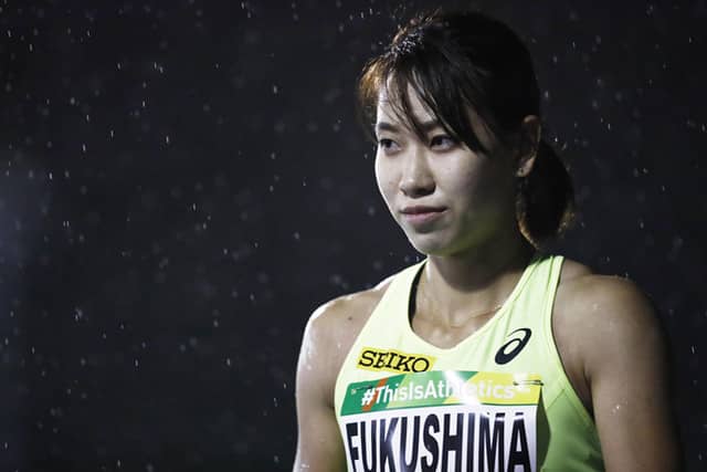 山縣亮太、福島千里らが所属するチームセイコー発足記念「マルチサウンドクロック」限定発売