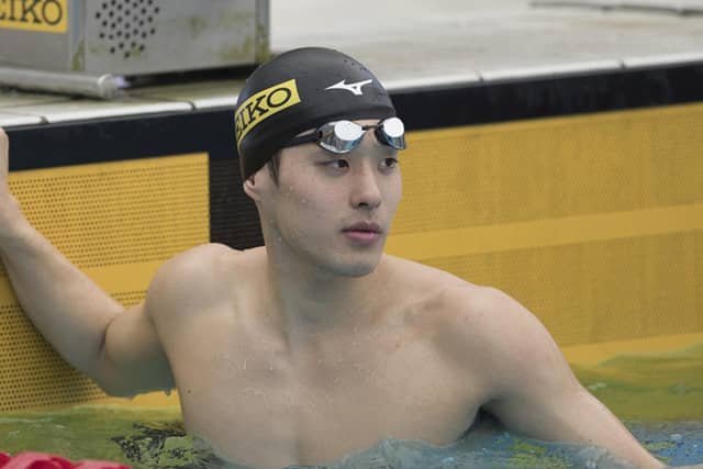 山縣亮太、福島千里らが所属するチームセイコー発足記念「マルチサウンドクロック」限定発売